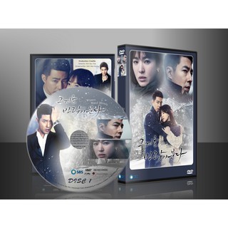 ซีรีย์เกาหลี That Winter The Wind Blows สายลมรักในฤดูหนาว (พากย์ไทย/ซับไทย) 4แผ่นจบ