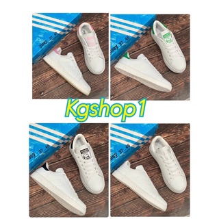 🔔สินค้ามีพร้อมส่งคะ🔔รองเท้าของ Stansmith พร้อมส่ง 4สี 9ไซส์ (37-ถึง-45) สินค้ามีพร้อมส่งคะ