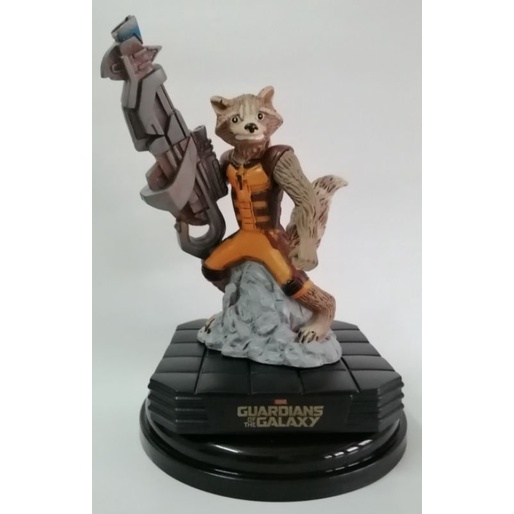 GUARDIANS​ OF​ THE​ GALAXY​ " ROCKET​ "