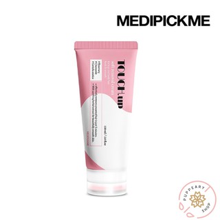 (แท้/พร้อมส่ง) MEDIPICKME TOUCH UP SOFT REMOVAL CREAM 150 ML