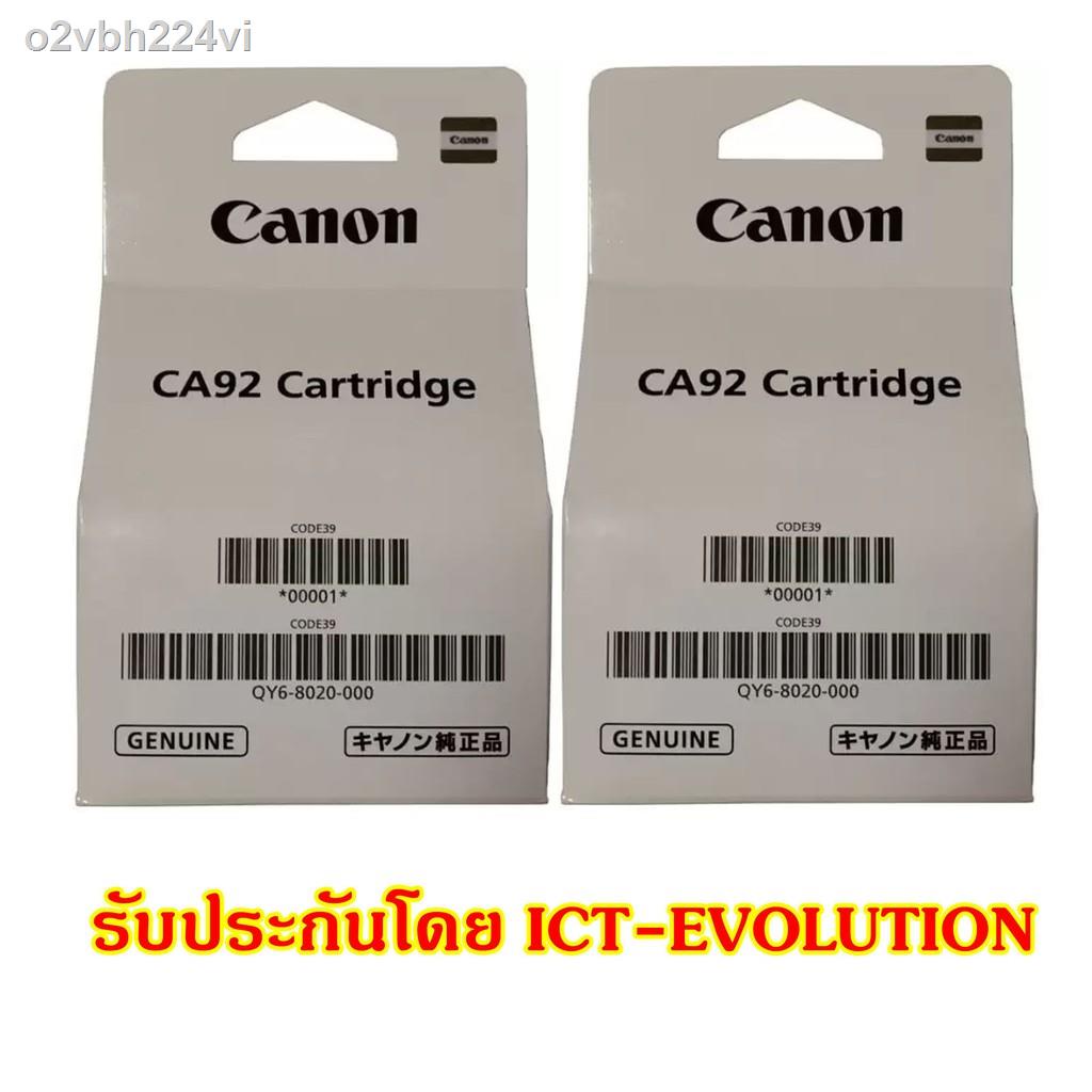 ✺۩หัวพิมพ์ Canon CA91/CA92