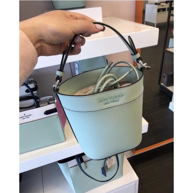 Kate Space Bucket bag แท้💯%