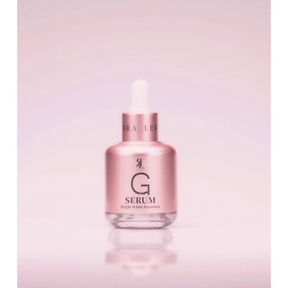 Lerra G. Serum Bright White Premium เลอล่า จี เซรั่ม ไบร์ท ไวท์ พรีเมี่ยม 60ml.