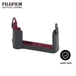 FUJIFILM Leather Case for FUJIFILM camera X-T3