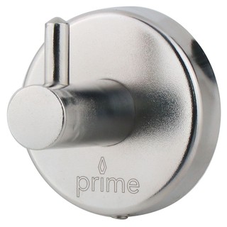 Bathroom hanging accessories TOWEL HOOK PRIME RD-92001 STAINLESS STEEL Bathroom accessories toilet อุปกรณ์แขวนในห้องน้ำ