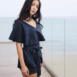 Juliet Playsuit