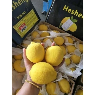 พร้อมส่ง‼️ (เซ็ท3ลูก/1KG) เลม่อนสดๆ lemon เปรี้ยวจี๊ดถึงใจ