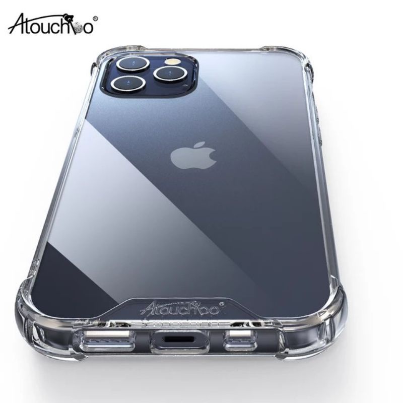 เคสคิงคองกันกระแทกใส ip13pro/ip13promax/ip13/ip13mini(สินค้าแท้) #5