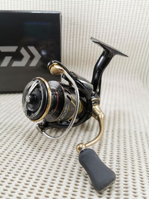 Daiwa Ballistic Lt Japan Fahluangfishing Thaipick