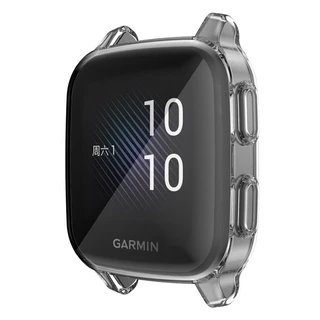 เคสป้องกัน TPU สําหรับ Garmin Venu sq 2