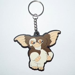 พวงกุญแจยาง Gremlins Gizmo เกรมลิน