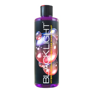 Chemical Guys - BlackLight Car Wash Soap แชมพูล้าง รถสีเข้มโดยเฉพาะ (16oz) (ขวดแท้)