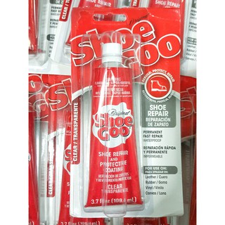 Shoe GOO 3.7 fl oz, Clear