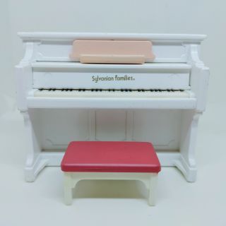 PIANO SYLVANIAN เปียโน ซิลวาเนี่ยน ลิขสิทธิ์แท้