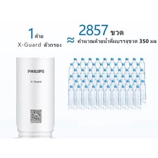 [พร้อมส่ง] Philips Water AWP3704 / AW3752 / AW3703 Filter tap หัวก๊อกน้ำ เครื่องกรองนํ้า หัวก็อกกรองน้ำ ดีไซน์กะทัดรัด