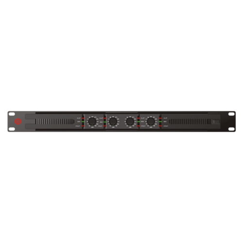SHOW A150.16 Power Amplifier 16 x 150W