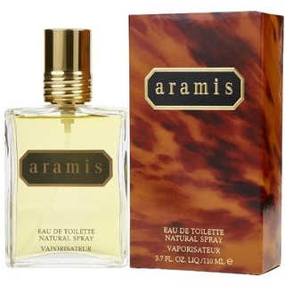 Aramis EDT for Men 110 ml. กล่องซีล