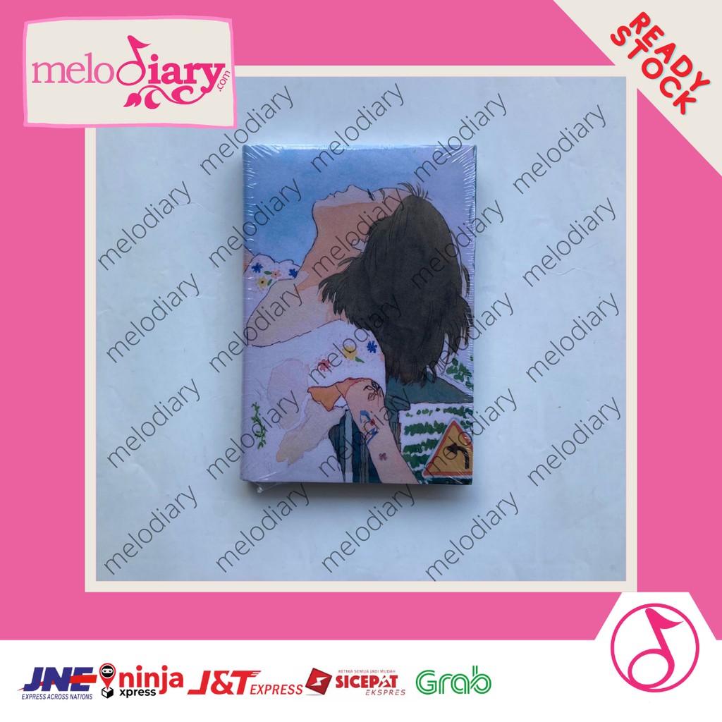 Yerin Baek - อัลบั้ม [ของขวัญ] PAYMENT