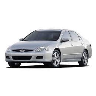 ชุดช่วงล่าง ลูกหมาก ปีกนก คันชัก แร็ค กันโคลง HONDA ACCORD Gen7 G7 ปลาวาฬ 2003-2007 333