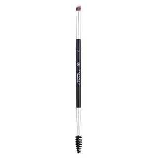 พร้อมส่ง!!!แปรงเขียนคิ้ว Anastasia เบอร์12 Large Synthetic Duo Brow Brush