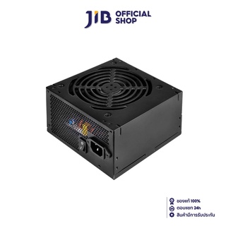 SILVERSTONE POWER SUPPLY (อุปกรณ์จ่ายไฟ) 600W 80+ (SST-ST60F-ES230)