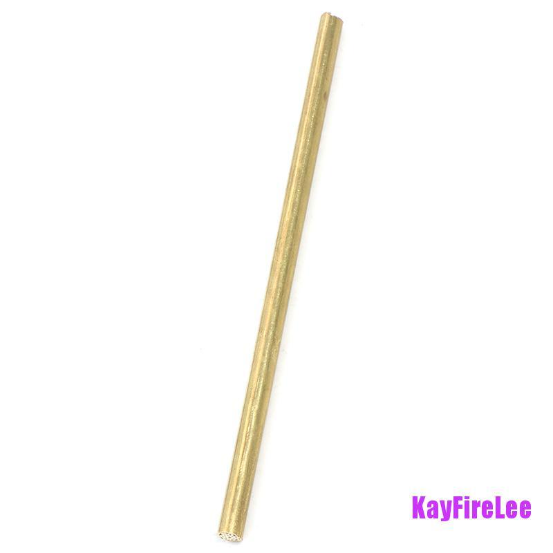 (Kayfirelee) หมุดโมเสค 9 ซม. ด้ามจับมีด X 5 มม. 2 ชิ้น