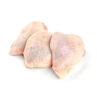 อกไก่ ติดหนัง สด สะอาด รับประกันคุณภาพ