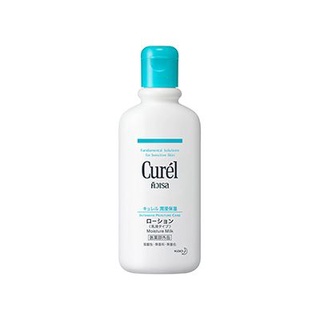 ใส่โค้ด Tony69 ลด5% คิวเรล อินเทนซีฟ มอยส์เจอร์ แคร์ มอยส์เจอร์ มิลค์ Curel INTENSIVE MOISTURE CARE Moistur