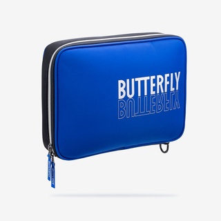 ซองปิงปองยี่ห้อ BUTTERFLY รุ่น ML CASE ใส่ได้ 1-2 ไม้