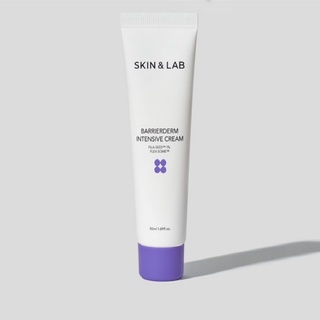 Skin&amp;lab Barrierderm Intensive Cream Season 2 50ml