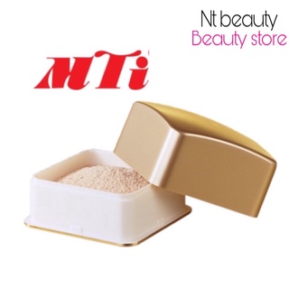 Mti loose powder แป้งฝุ่นผสมทองคำ เอ็มทีไอ MTI 30 g