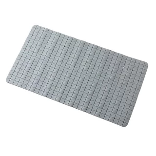 Goody Home แผ่นยางกันลื่น แผ่นยาง PVC กันลื่น ในห้องน้ำ ห้องครัว ขนาด 38*72 cm.