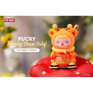 ❣️พร้อมส่ง❣️ 🌟Pucky - Honey Bear Baby