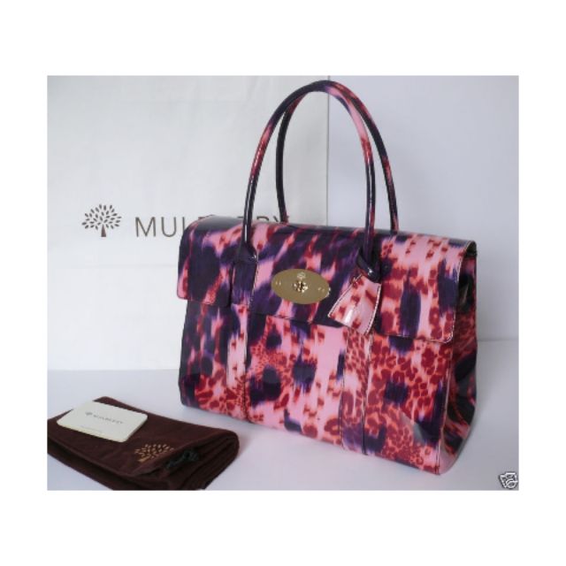 Mulberry​ Bayswater