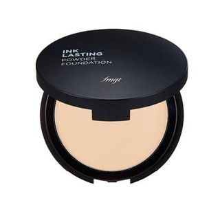 INK LASTING POWDER FOUNDATION SPF30 PA++