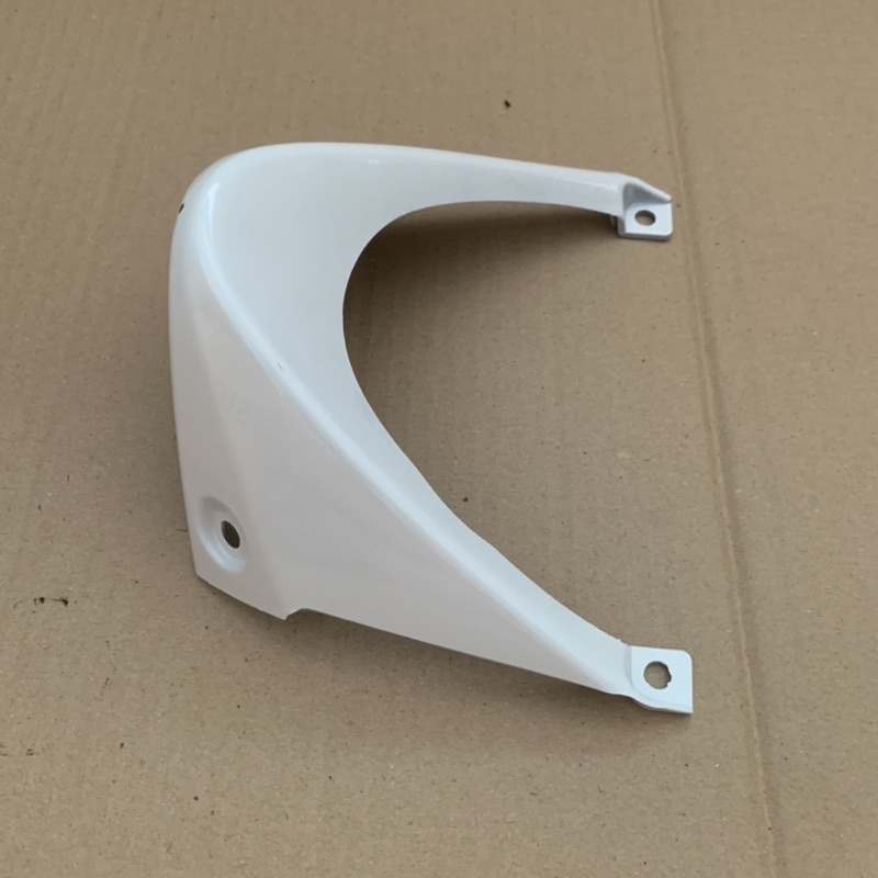 แท้ศูนย์ แฟริ่งล่าง(อกไก่) WAVE125I,S ไฟเลี้ยวบังลม เวฟ125S,I รุ่นไฟเลี้ยวบังลม มีหลายสีให้เลือก - รูปที่ 4