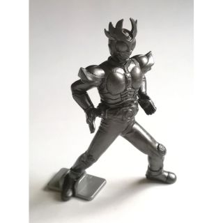 มือ2,Kashapon กาจาปอง ฟิกเกอร์ มาสไรเดอร์ อากิโตะ ตัวพิเศษ , masked rider Akito