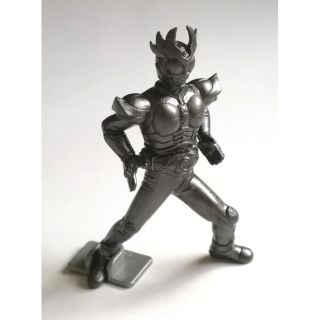 มือ2,Kashapon กาจาปอง ฟิกเกอร์ มาสไรเดอร์ อากิโตะ ตัวพิเศษ , masked rider Akito