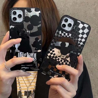 เคสโทรศัพท์มือถือลายการ์ตูนมิกกี้เมาส์สําหรับ Iphone12Mini 12Promax 11 11Pro Max Xr Xsmax Ix I8Plus I7 6Splus