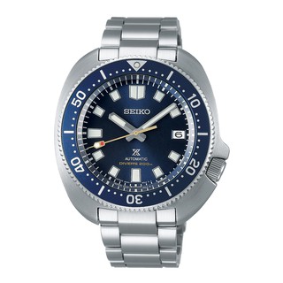 นาฬิกา SEIKO PROSPEX SEIKO DIVERS WATCH 55th Anniversary Limited Editions SPB183J1 Catain Willard