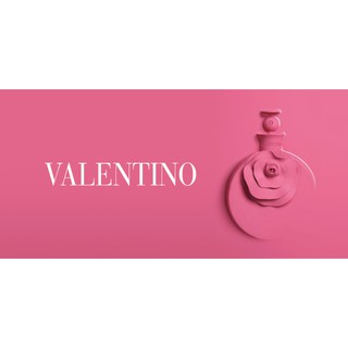 Valentina Pink By Valentino Edp For Women 80 ml. ( Tester Box )