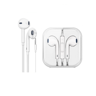 โปรโมชั่น : หูฟังอินเอียร์ เสียงเบส HiFi ตัดเสียงรบกวน Type-c 3.5 มม.
