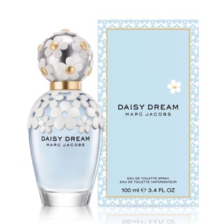 Marc Jacobs Daisy Dream for women 100ml