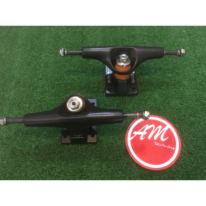 ทรัค thunder black พร้อมส่ง