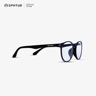 OPHTUS รุ่น Infinite เลนส์ RetinaX Clear เเว่นกรองเเสงสำหรับเกมส์เมอร์