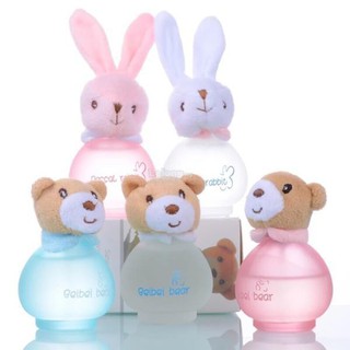 BeiBei Bear Perfume น้ำหอมเด็กหมีน้อย