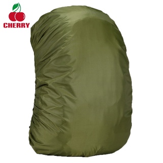 NEW RainCover 35-80L Lightweight Waterproof Backpack Bag Rain Cover For Travel Bag