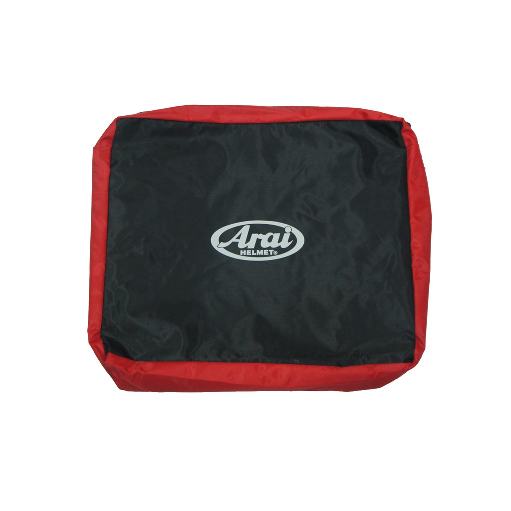 Arai Raincoat Bag For Arai Givi Pattern Raincoat (เฉพาะกระเป๋า)