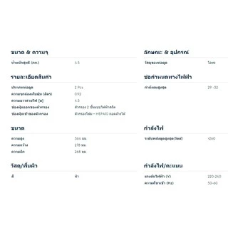 ( มี Stock พร้อมส่ง ) เครื่องดูดฝุ่นแบบกล่อง ELECTROLUX Z1230 CB