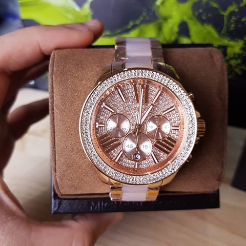 นาฬิกา Michael Kors MK6096 - muffinz88 - ThaiPick